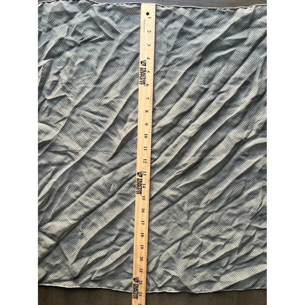N/A lightweight square